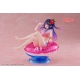 Oshi no Ko - Statuette Aqua Float Ai 10 cm