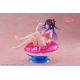 Oshi no Ko - Statuette Aqua Float Ai 10 cm