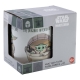 Star Wars : The Mandalorian - Mug Cute Baby Grogu 325 ml