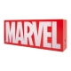 Marvel - Lampe Logo Marvel