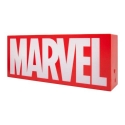 Marvel - Lampe Logo Marvel