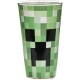 Minecraft - Verre à bière (pinte) Creeper