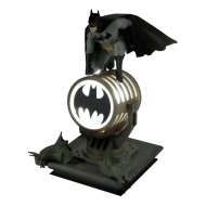 DC Comics - Lampe Figurine Batman