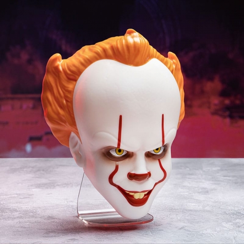 It 2017 - Lampe Pennywise