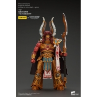 Warhammer The Horus Heresy - Figurine 1/18 Thousand sons Magnus the Red Primarch of the XVth Legion 12 cm