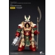 Warhammer The Horus Heresy - Figurine 1/18 Thousand sons Legion Praetor in Cataphractii Terminator Armour 12 cm