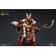 Warhammer The Horus Heresy - Figurine 1/18 Thousand sons Legion Praetor in Cataphractii Terminator Armour 12 cm