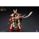 Warhammer The Horus Heresy - Figurine 1/18 Thousand sons Legion Praetor in Cataphractii Terminator Armour 12 cm