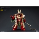 Warhammer The Horus Heresy - Figurine 1/18 Thousand sons Legion Praetor in Cataphractii Terminator Armour 12 cm