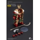 Warhammer The Horus Heresy - Figurine 1/18 Thousand sons Legion Praetor in Cataphractii Terminator Armour 12 cm