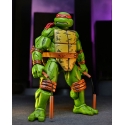 Les Tortues Ninja (Mirage Comics) - Figurine Michelangelo 18 cm