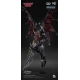 Mazinger Z - Figurine Mortal Mind Series Mazinkaiser 25 cm