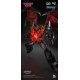 Mazinger Z - Figurine Mortal Mind Series Mazinkaiser 25 cm