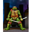 Les Tortues Ninja (Mirage Comics) - Figurine Leonardo 18 cm