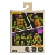 Les Tortues Ninja (Mirage Comics) - Figurine Leonardo 18 cm