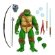 Les Tortues Ninja (Mirage Comics) - Figurine Leonardo 18 cm