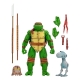 Les Tortues Ninja (Mirage Comics) - Figurine Donatello 18 cm