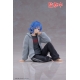 Bocchi the Rock! - Statuette Desktop Cute Figure Ryo Yamada Room Wear Ver. 8 cm