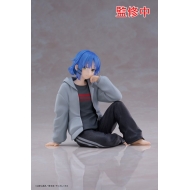 Bocchi the Rock! - Statuette Desktop Cute Figure Ryo Yamada Room Wear Ver. 8 cm