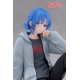 Bocchi the Rock! - Statuette Desktop Cute Figure Ryo Yamada Room Wear Ver. 8 cm