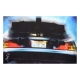 Retour vers le Futur - Coussin Delorean Roads 45 cm