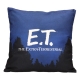 E.T. l'extra-terrestre - Coussin E.T. Poster 45 cm