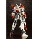 Frame Arms - Figurine Plastic Model Kit 1/100 Baselard Zelfikar Full Option Set 16 cm