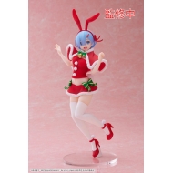 Re:Zero - Statuette Precious Rem Winter Bunny Ver. 23 cm