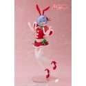 Re:Zero - Statuette Precious Rem Winter Bunny Ver. 23 cm