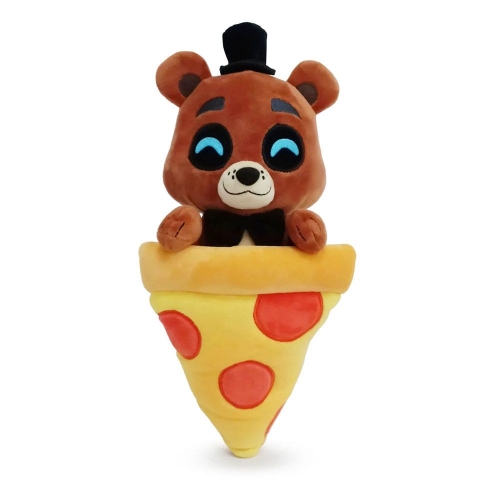 Five Nights at Freddy's - Peluche Freddy Pizza 22 cm