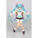 Hatsune Miku - Statuette Winter Image Ver. 18 cm