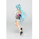 Hatsune Miku - Statuette Winter Image Ver. 18 cm