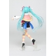 Hatsune Miku - Statuette Winter Image Ver. 18 cm