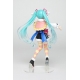 Hatsune Miku - Statuette Winter Image Ver. 18 cm