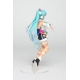 Hatsune Miku - Statuette Winter Image Ver. 18 cm