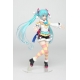 Hatsune Miku - Statuette Winter Image Ver. 18 cm