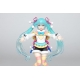 Hatsune Miku - Statuette Winter Image Ver. 18 cm