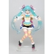 Hatsune Miku - Statuette Winter Image Ver. 18 cm