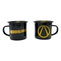 Borderlands - Mug Logo & Symbol Borderlands