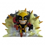 Deadpool - Figurine Deadpool and Wolverine: Wolverine Vol. 1 13 cm