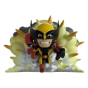 Deadpool - Figurine Deadpool and Wolverine: Wolverine Vol. 1 13 cm