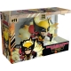 Deadpool - Figurine Deadpool and Wolverine: Wolverine Vol. 1 13 cm