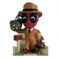 Deadpool - Figurine Deadpool 35 13 cm