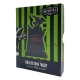 Beetlejuice - Lingot Beetlejuice Gravestone Limited Edition