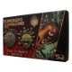 Dungeons & Dragons - Pack 2 médaillons Dungeons & Dragons 50th Anniversary Beholder Twin Edition