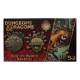 Dungeons & Dragons - Pack 2 médaillons Dungeons & Dragons 50th Anniversary Beholder Twin Edition