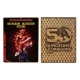 Dungeons & Dragons - Lingots Dungeons & Dragons 50th Anniversary 1st Edition Book Cover