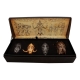 The Elder Scrolls V: Skyrim - Réplique Dragon Priest Masks Set