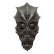 The Elder Scrolls V: Skyrim - Réplique Dragon Priest Masks Set