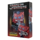 Transformers - Lingot Transformers 40th Anniversary Autobots Edition